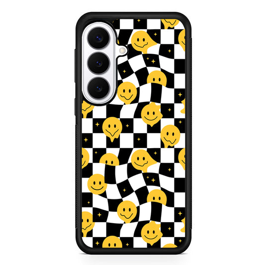 Checkmate with Smiley Pawn Samsung Galaxy S26 Plus Case | Slim Protective Cover for Samsung Galaxy S26 Plus