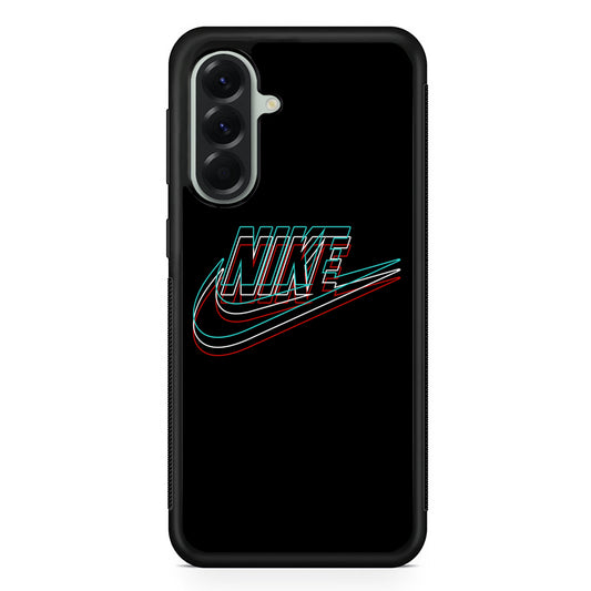 Nike Line Neon Samsung Galaxy A56 Case | Durable Samsung Galaxy A56 Cover