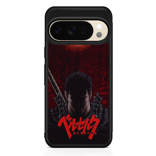Guts Berserk Eclipse Google Pixel 10 Pro XL Case | Slim Google Pixel 10 Pro XL Protective Case