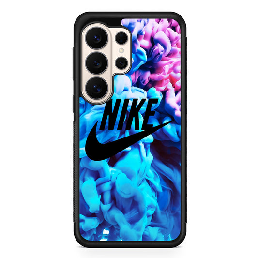 Nike Cloud Smoke Samsung Galaxy S26 Ultra Case | Slim Everyday Protection for Galaxy S26 Ultra