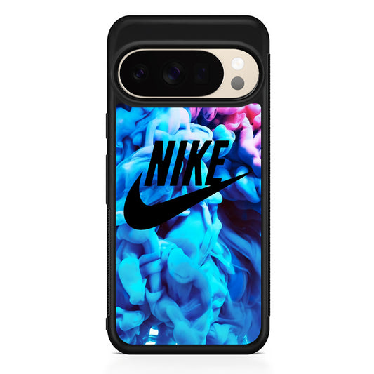 Nike Cloud Smoke Google Pixel 10 Pro XL Case | Durable Google Pixel 10 Pro XL Cover