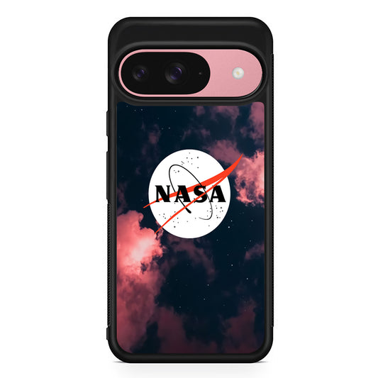 Nasa Afternoon Momment Google Pixel 9 Case | Google Pixel 9 Protective Rubber Case