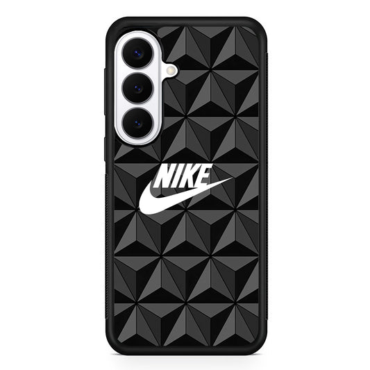 Nike Triangle Shape Of Grey Samsung Galaxy S26 Plus Case | Stylish Protective Cover for Samsung Galaxy S26 Plus
