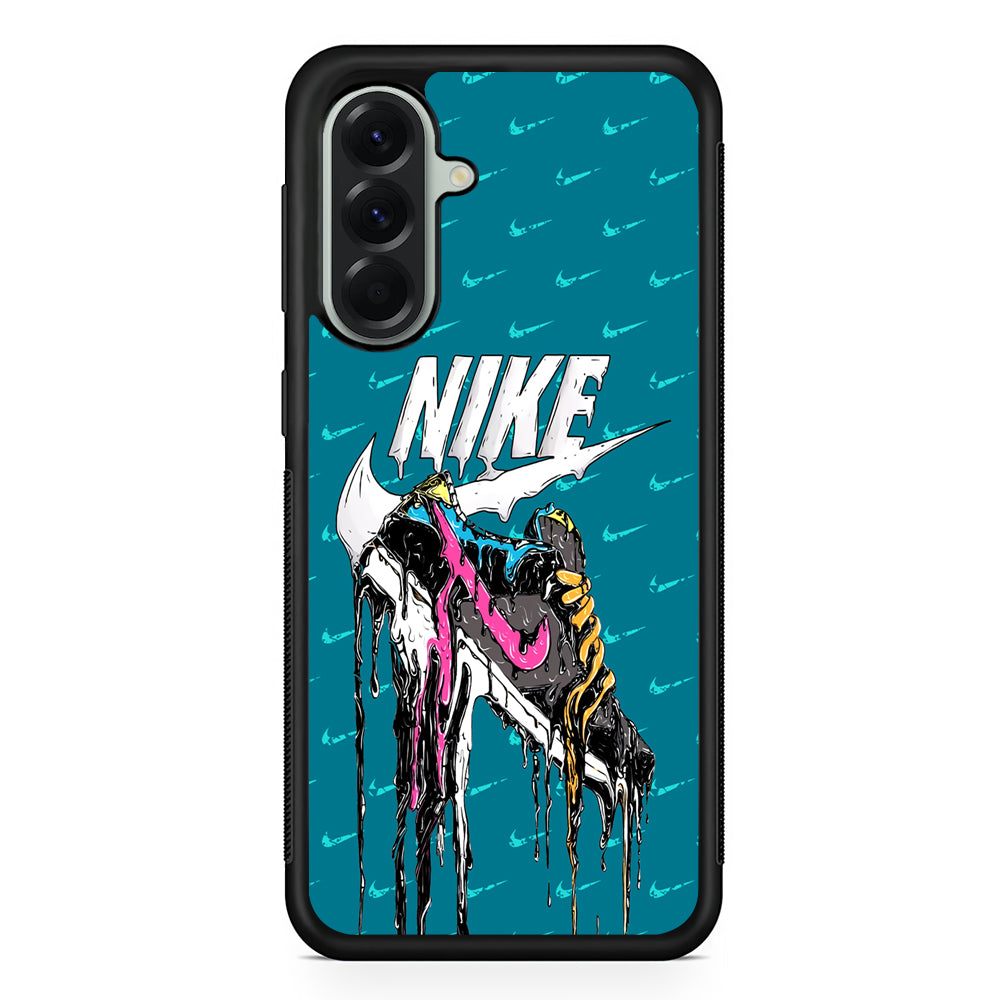 Nike Hype User Samsung Galaxy A56 Case | Durable Samsung Galaxy A56 Cover