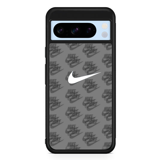 Nike Shadow Grey Google Pixel 8 Pro Case | Premium Protective Case for Google Pixel 8 Pro