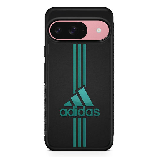 Adidas Tosca Strike Google Pixel 9 Case | Google Pixel 9 Protective Rubber Case