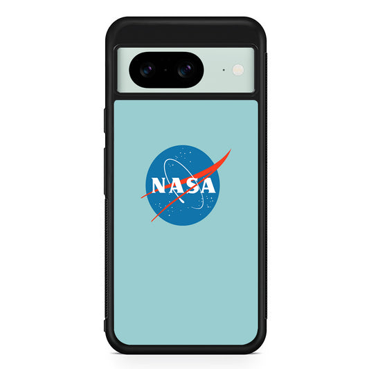 Nasa Afternoon Vibes Google Pixel 8 Case | Durable Protective Cover for Google Pixel 8
