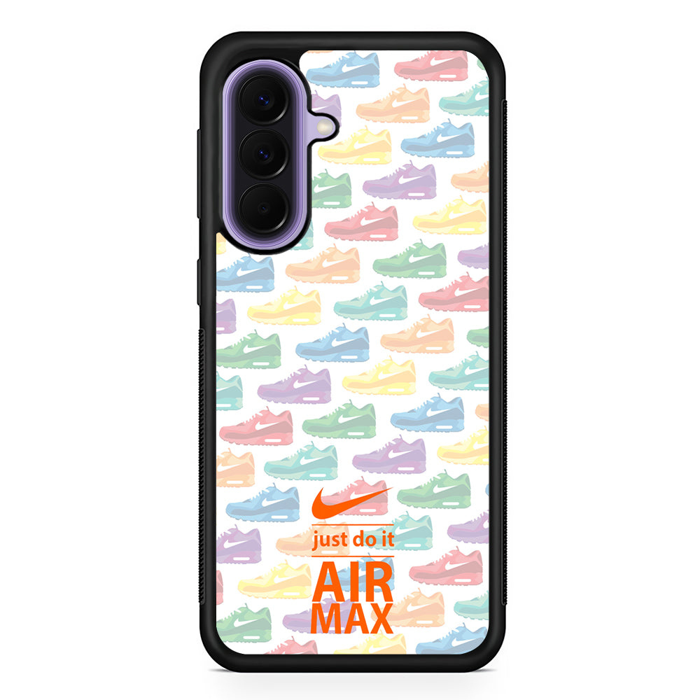 Nike Air Max Union Samsung Galaxy A57 Case | Samsung Galaxy A57 Protective Cover