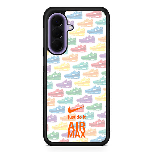 Nike Air Max Union Samsung Galaxy A57 Case | Samsung Galaxy A57 Protective Cover
