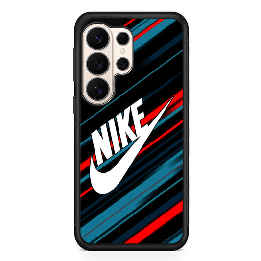 Nike Line Of Light Samsung Galaxy S26 Ultra Case | Slim Everyday Protection for Galaxy S26 Ultra
