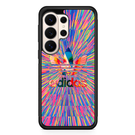 Adidas The Face Owner Samsung Galaxy S26 Ultra Case | Durable Samsung Galaxy S26 Ultra Phone Case