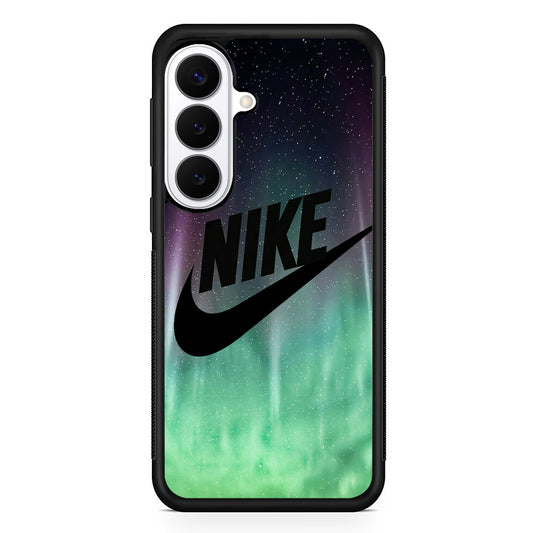 Nike Aurora Vibes Samsung Galaxy S26 Plus Case | Stylish Protective Cover for Samsung Galaxy S26 Plus