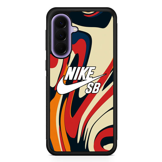 Nike Marble SB Samsung Galaxy A57 Case | Samsung Galaxy A57 Protective Cover