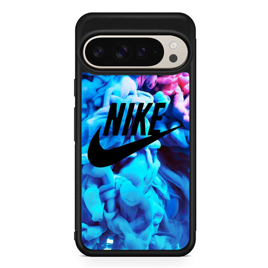 Nike Cloud Smoke Google Pixel 9 Pro Case | Slim Protective Cover