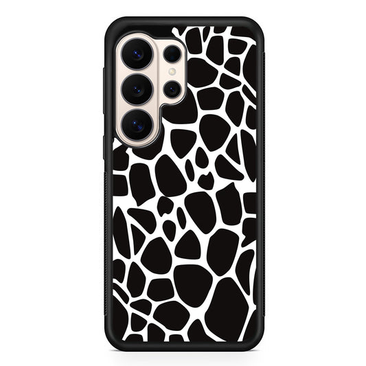 Cow Skin Pattern Samsung Galaxy S26 Ultra Case | Slim Protective Case for Samsung Galaxy S26 Ultra