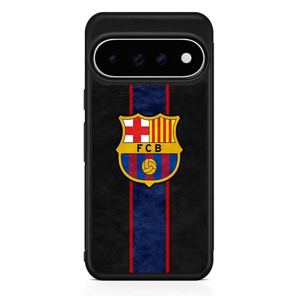 FC Barcelona Football Club Google Pixel 11 Pro XL Case - Custom Design Protective Case