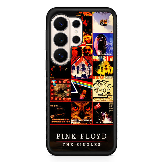 Pink Floyd Cover Collage Samsung Galaxy S26 Ultra Case | Slim Protective Case for Samsung Galaxy S26 Ultra
