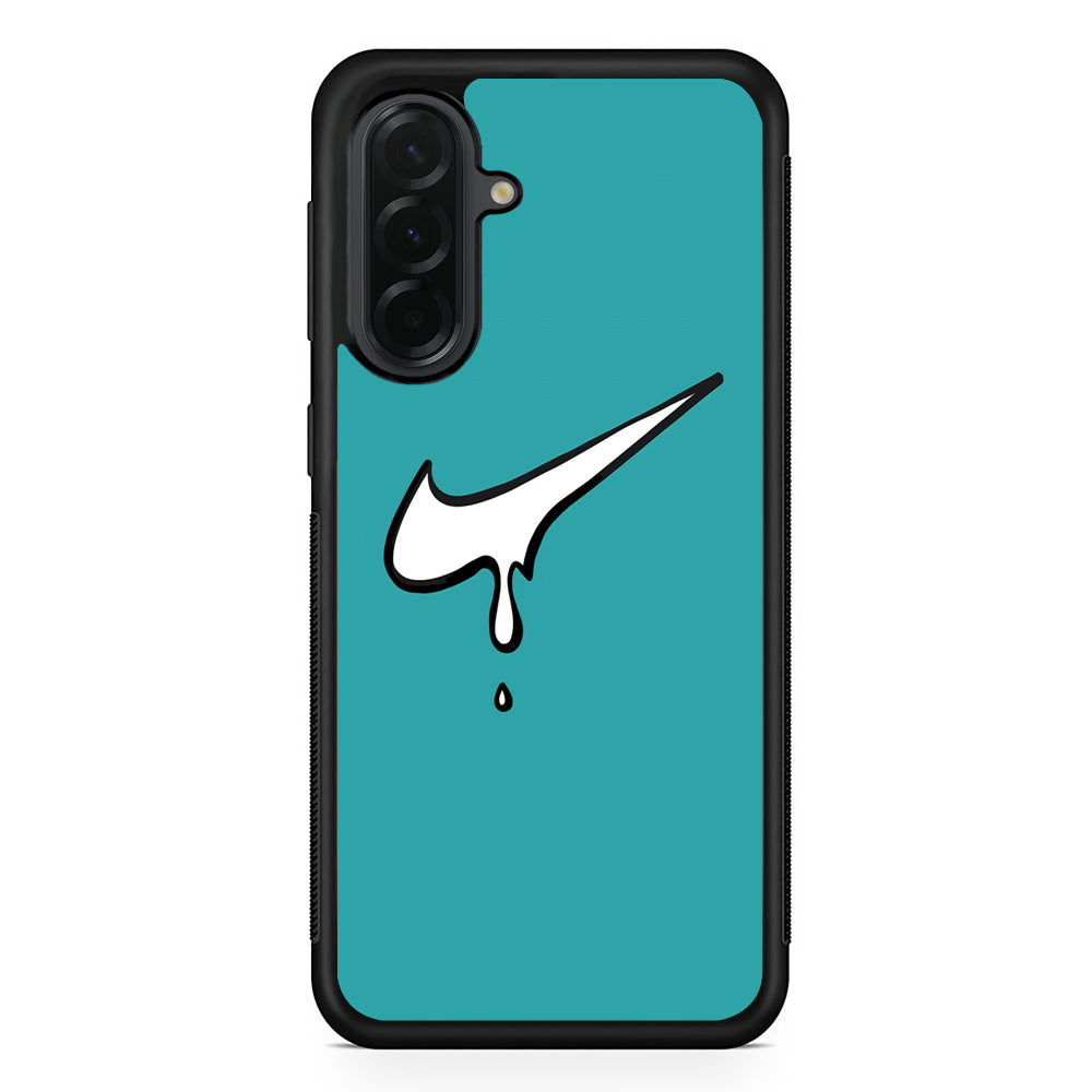 Nike Drip Tosca Samsung Galaxy A36 Case | Durable Samsung Galaxy A36 Cover