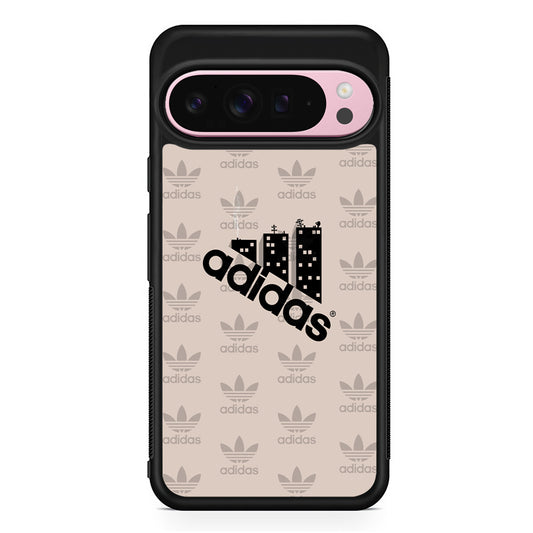 Adidas The Town Google Pixel 9 Pro XL Case | Protective Cover