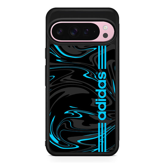 Adidas The Luminous Wave Google Pixel 9 Pro XL Case | Protective Cover