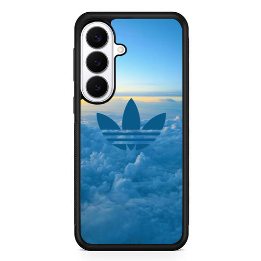 Adidas Sky Morning Sunrise Samsung Galaxy S26 Plus Case | Lightweight Protective Cover for Galaxy S26 Plus