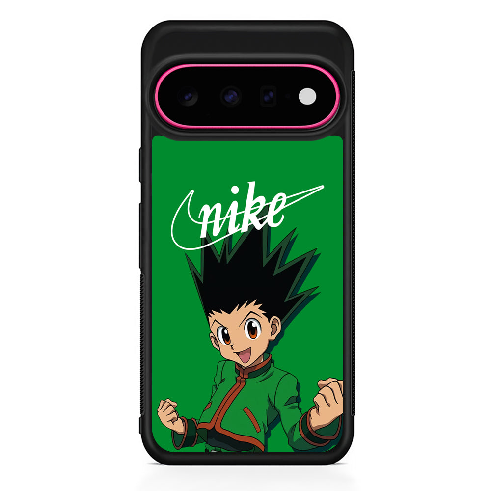 Nike Gon Freecs Google Pixel 11 Case - Stylish Protective Phone Case