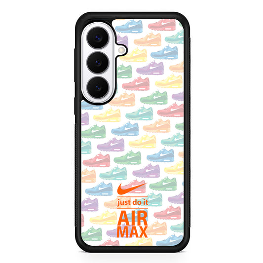 Nike Air Max Union Samsung Galaxy S26 Plus Case | Stylish Protective Cover for Samsung Galaxy S26 Plus