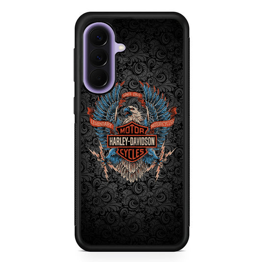 Harley Davidson Eagle Energy Samsung Galaxy A57 Case | Samsung Galaxy A57 Protective Cover