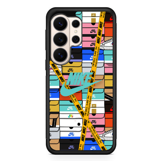 Nike Next Level Devotee Samsung Galaxy S26 Ultra Case | Slim Everyday Protection for Galaxy S26 Ultra