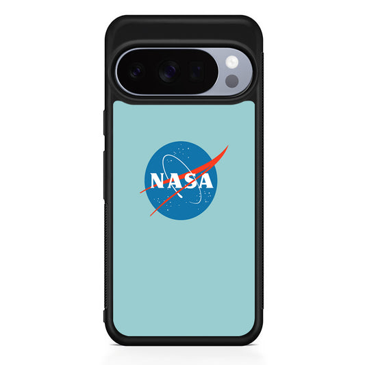 Nasa Afternoon Vibes Google Pixel 10 Pro Case | Slim Google Pixel 10 Pro Rubber Case