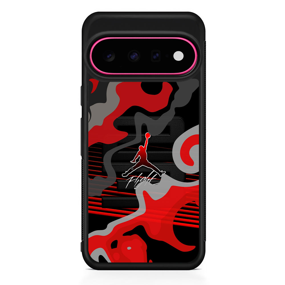 Air Jordan Outlook from The Hole Google Pixel 11 Case - Stylish Protective Phone Case