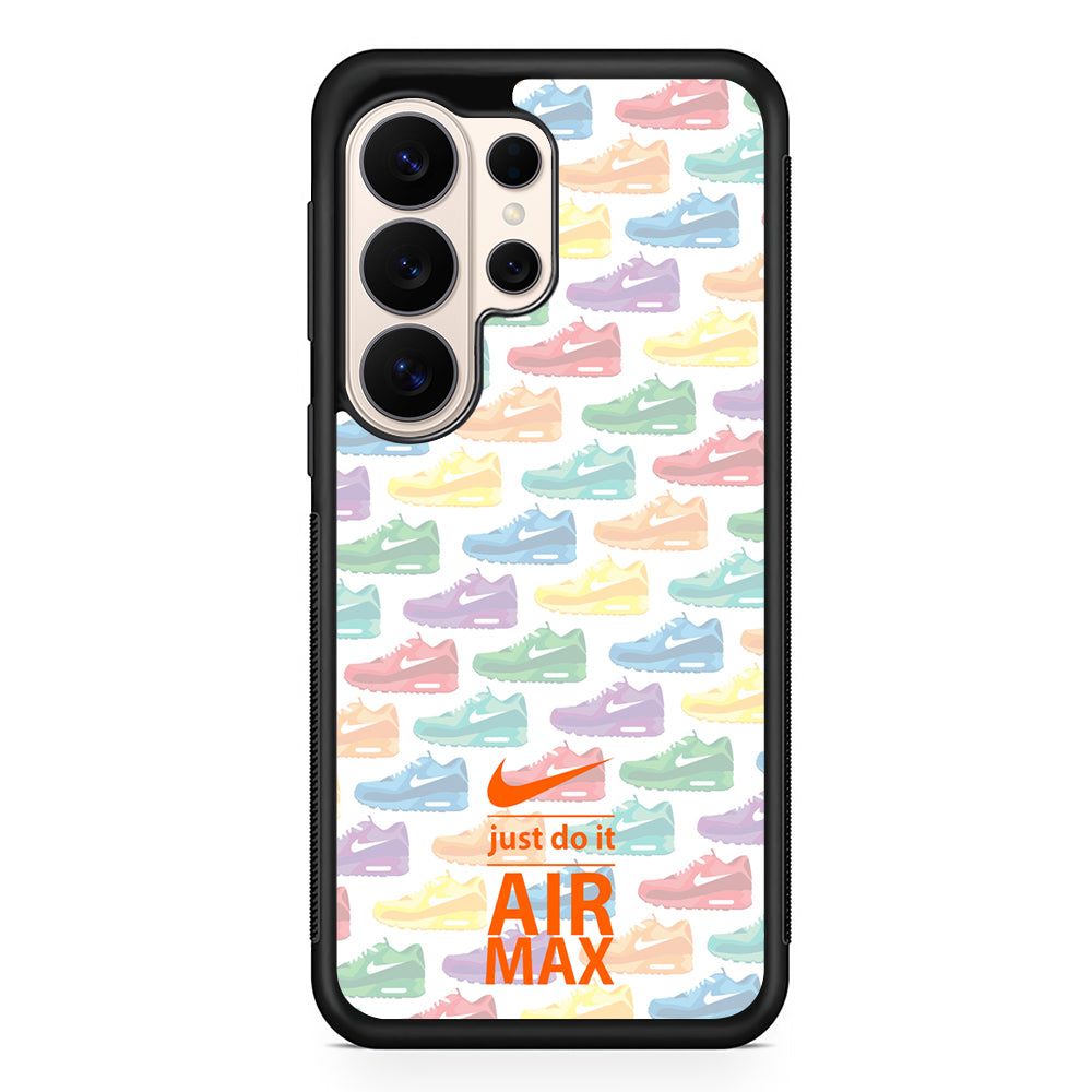 Nike Air Max Union Samsung Galaxy S26 Ultra Case | Slim Everyday Protection for Galaxy S26 Ultra