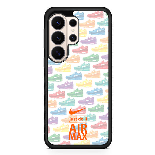 Nike Air Max Union Samsung Galaxy S26 Ultra Case | Slim Everyday Protection for Galaxy S26 Ultra