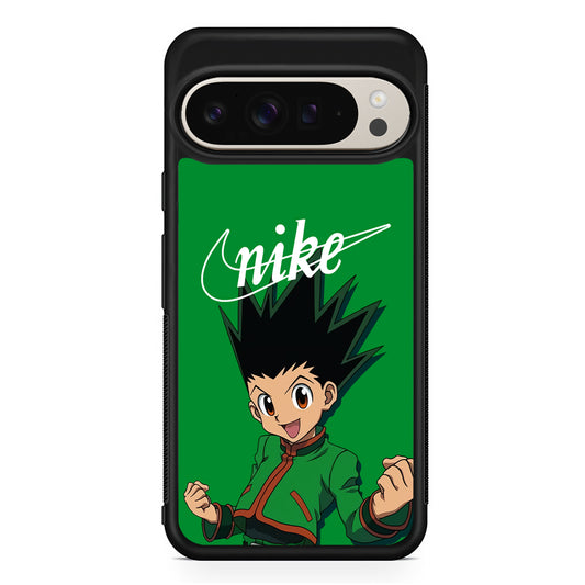 Nike Gon Freecs Google Pixel 9 Pro Case | Slim Protective Cover