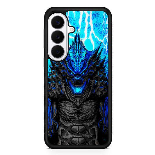 Godzilla King of the Monsters Samsung Galaxy S26 Plus Case | Slim Protective Cover for Samsung Galaxy S26 Plus