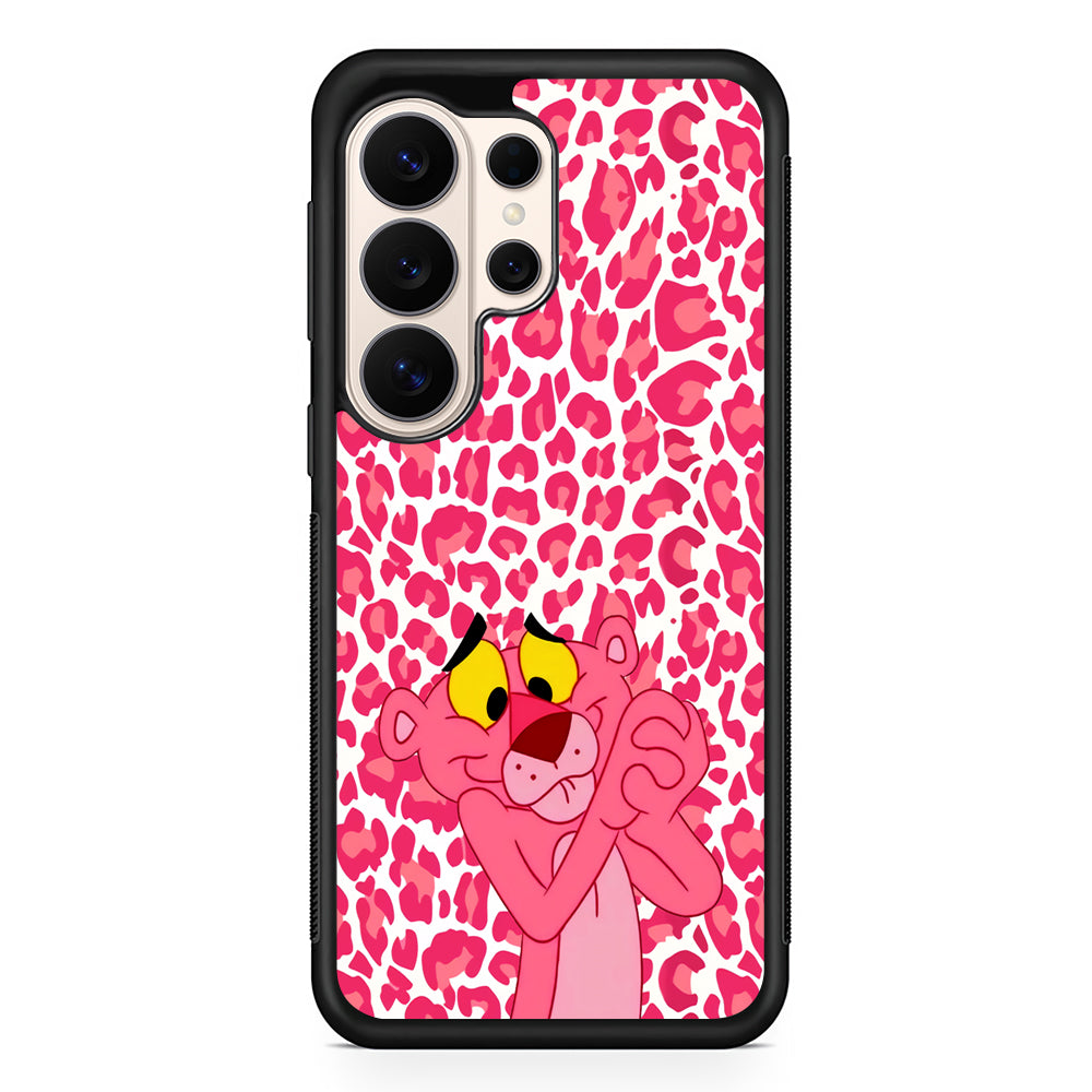 Pink Panther Its So Cute Samsung Galaxy S26 Ultra Case | Slim Protective Case for Samsung Galaxy S26 Ultra