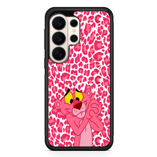 Pink Panther Its So Cute Samsung Galaxy S26 Ultra Case | Slim Protective Case for Samsung Galaxy S26 Ultra