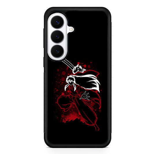 Inuyasha Silhouette Samsung Galaxy S26 Plus Case | Slim Protective Cover for Samsung Galaxy S26 Plus