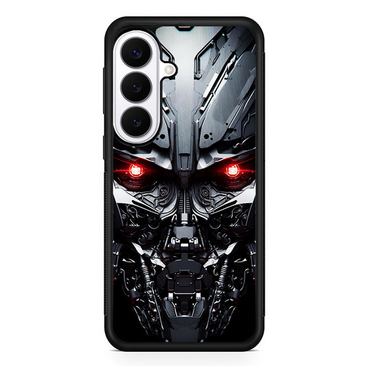 Transformers Optimus Prime Face Samsung Galaxy S26 Plus Case | Slim Protective Cover for Samsung Galaxy S26 Plus