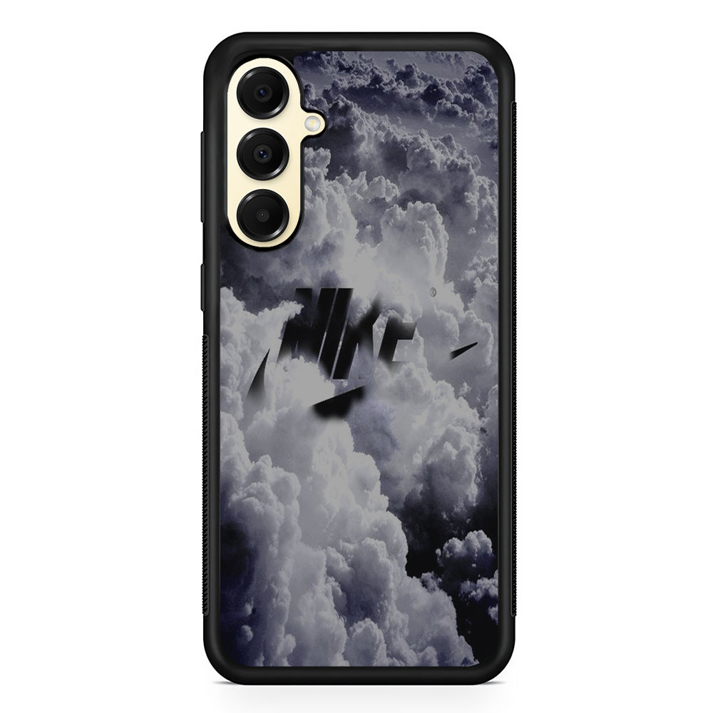 Nike Cloud Snow Samsung Galaxy A16 Case | Custom Protective Samsung Galaxy A16 Case