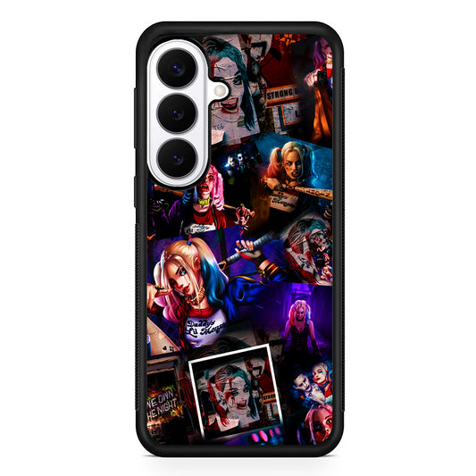 Harley Quinn Photo Aesthetics Samsung Galaxy S26 Plus Case | Slim Protective Cover for Samsung Galaxy S26 Plus