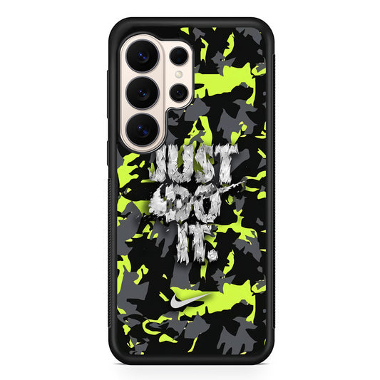 Nike Sharply Hide Samsung Galaxy S26 Ultra Case | Slim Everyday Protection for Galaxy S26 Ultra