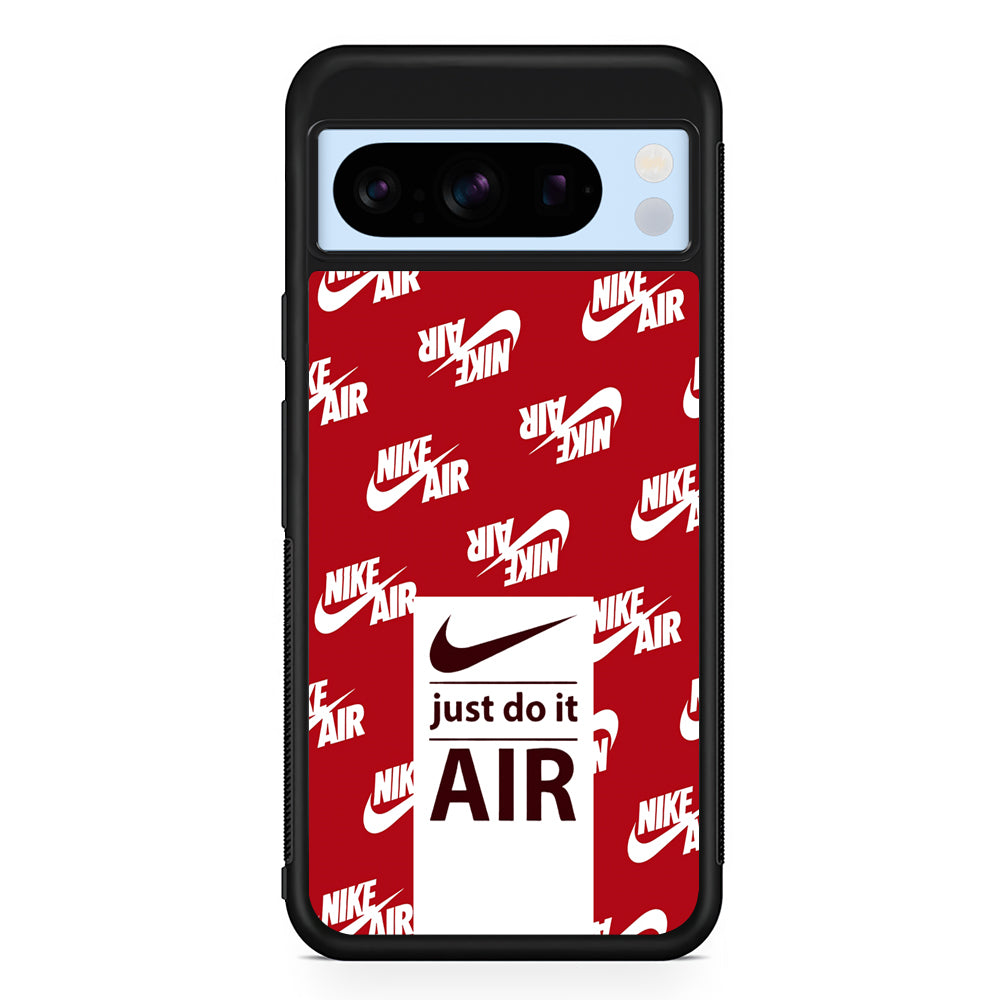 Nike Tone of Air Google Pixel 8 Pro Case | Premium Protective Case for Google Pixel 8 Pro