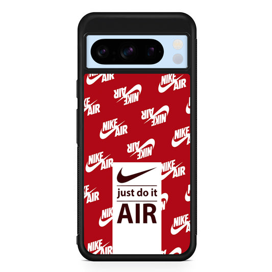 Nike Tone of Air Google Pixel 8 Pro Case | Premium Protective Case for Google Pixel 8 Pro