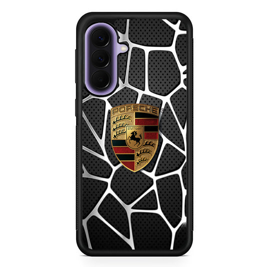 Porsche Web of Prestige Samsung Galaxy A57 Case | Samsung Galaxy A57 Protective Cover
