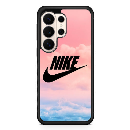 Nike Sunset Moment Samsung Galaxy S26 Ultra Case | Slim Everyday Protection for Galaxy S26 Ultra