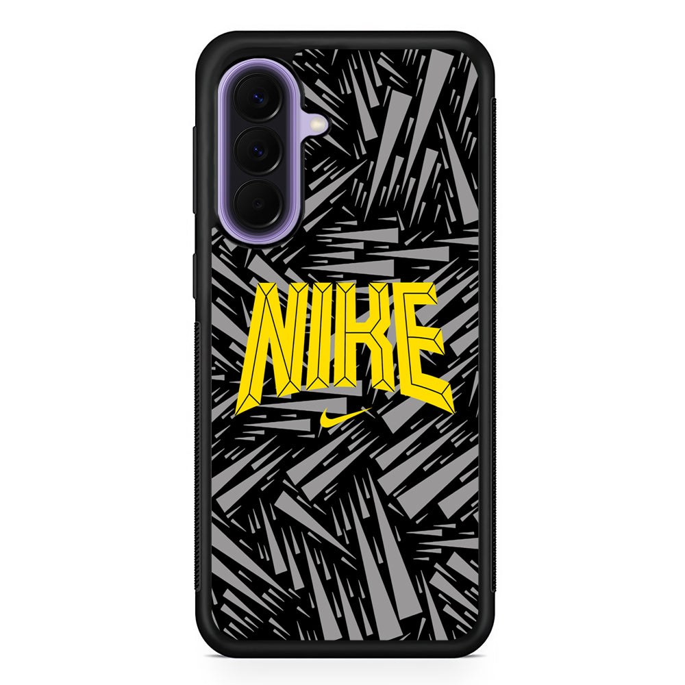 Nike Sharpen The Determination Samsung Galaxy A57 Case | Samsung Galaxy A57 Protective Cover