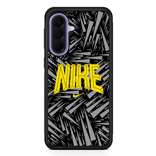 Nike Sharpen The Determination Samsung Galaxy A57 Case | Samsung Galaxy A57 Protective Cover