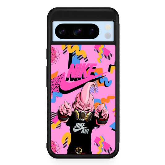 Nike Majin Buu Street Art Google Pixel 8 Pro Case | Premium Protective Case for Google Pixel 8 Pro
