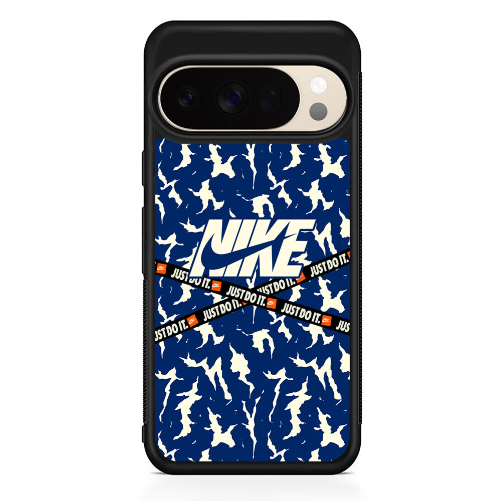 Nike Secure Line Google Pixel 10 Pro XL Case | Durable Google Pixel 10 Pro XL Cover